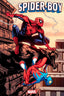 Spider-Boy (2023) #01 Campana Var Comics - Back Issues Marvel Comics Default Title