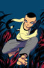 House of Slaughter #18 1:15 Javier Rodriguez Var Comics - Back Issues Boom! Entertainment Default Title