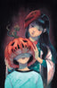 House of Slaughter #18 1:25 Frany Var Comics - Back Issues Boom! Entertainment Default Title