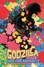 Godzilla War For Humanity #03 1:25 Tradd Moore Var Back Issues IDW Publishing Default Title