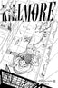 Kill More #02 1:10 Fuchs Var Back Issues IDW Publishing Default Title