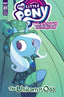 My Little Pony Classics Reimagined The Unicorn of Odd #03 Back Issues IDW Publishing Default Title