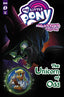 My Little Pony Classics Reimagined The Unicorn of Odd #03 1:10 Price Var Back Issues IDW Publishing Default Title