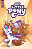 My Little Pony #18 Back Issues IDW Publishing Default Title