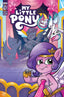 My Little Pony #18 Bellamy Var Back Issues IDW Publishing Default Title