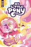 My Little Pony #18 1:10 JustaSuta Var Back Issues IDW Publishing Default Title