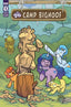 My Little Pony Camp Bighoof #04 Kids IDW Publishing Default Title  