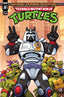 Teenage Mutant Ninja Turtles Saturday Morning Adventures (2023) #06 Comics - Back Issues IDW Default Title