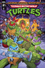Teenage Mutant Ninja Turtles Saturday Morning Adventures (2023) #06 1:10 Sommariva Var Comics - Back Issues IDW Default Title