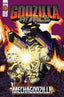 Godzilla Rivals Vs Mechagodzilla #01 Independent IDW Publishing Default Title  