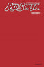 Red Sonja (2023) #01 Blank "Red" Var Comics Dynamite Entertainment Default Title