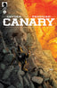 Canary #01 Panosian "C" Var Back Issues Dark Horse Comics Default Title