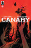 Canary #01 1:10 Rios Var Back Issues Dark Horse Comics Default Title