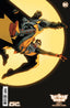 Batman and Robin (2023) #01 1:25 Mann Var Comics - Back Issues DC COMICS Default Title