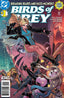 Birds of Prey (2023) #01 1:25 Bradshaw Var Comics - Back Issues DC COMICS Default Title