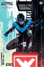 Nightwing (2016) #106 Mora Var Comics - Back Issues DC Comics Default Title