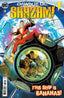 Shazam (2023) #03 Comics - Back Issues DC Comics Default Title