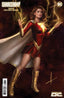 Shazam (2023) #03 1:25 Carla Cohen Var Comics - Back Issues DC Comics Default Title