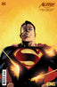 Action Comics (2016) #1057 1:25 Albuquerque Var Back Issues DC Comics Default Title