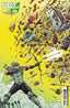 Green Arrow (2023) #04 1:25 Stokoe Var Comics - Back Issues DC COMICS Default Title