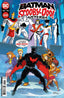 Batman & Scooby-Doo Mysteries (2022) #12 Comics - Back Issues DC Comics Default Title
