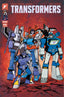 Transformers (2023) #01 Daniel Warren Johnson & Spicer "Decepticons" Var Comics - Back Issues Image Comics Default Title