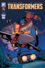 Transformers (2023) #01 1:25 Chiang Var Comics - Back Issues Image Comics Default Title