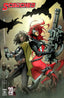 Scorched #23 Segovia Var Comics - Back Issues Image Comics Default Title