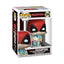 Pop Deadpool 1344 Sleepover Deadpool