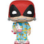 Pop Deadpool 1344 Sleepover Deadpool