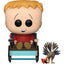 Pop South Park 1471 Timmy & Gobbles Action Figures/Funko Pop Funko