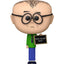 Pop South Park 1476 Mr Mackey Action Figures/Funko Pop Funko