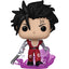 Pop Seven Deadly Sins 1501 Zeldris Action Figures/Funko Pop FUNKO