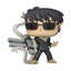 Pop Trigun 1559 Nicholas D. Wolfwood Action Figures/Funko Pop FUNKO