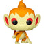 Pop Pokemon 963 Chimchar Action Figures/Funko Pop Funko