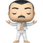 Pop Queen 375 Freddie Mercury(I Was Born To Love You) Action Figures/Funko Pop FUNKO