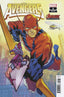 Avengers (2023) #08 Manapul Var Comics - Back Issues Marvel Comics Default Title