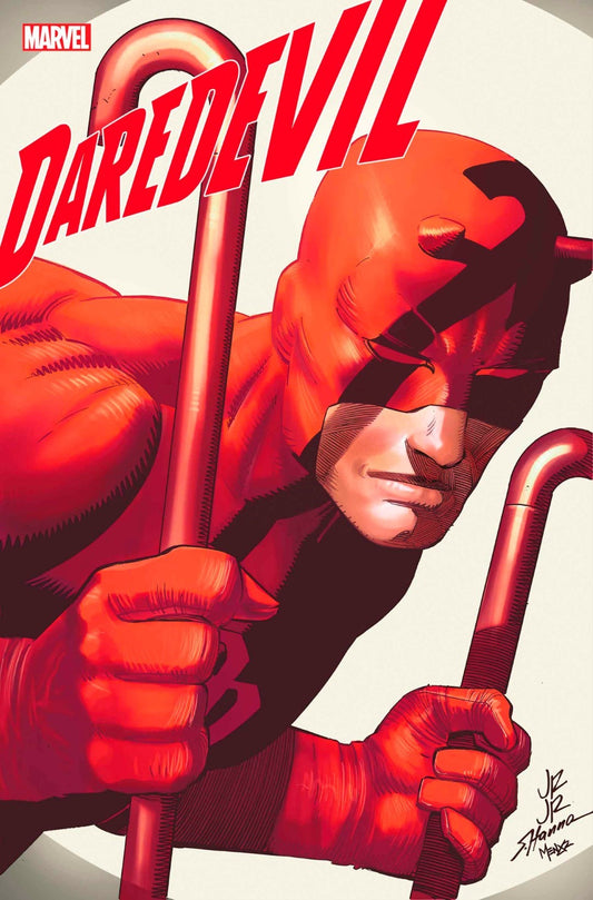 Daredevil (2023) #03 Back Issues Marvel Comics Default Title  