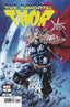 Immortal Thor #04 1:25 Davila Var Comics - Back Issues MARVEL COMICS Default Title