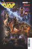 Immortal Thor #04 Cascioli Var Comics - Back Issues MARVEL COMICS Default Title