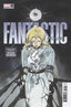 Fantastic Four (2022) #14 Peach Momoko Var Comics - Back Issues Marvel Comics Default Title