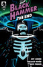 Black Hammer The End #04 Zonjic Var Back Issues Dark Horse Comics Default Title