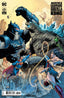 Justice League Vs Godzilla Vs Kong #01 Jim Lee & Williams Var Back Issues DC Comics Default Title