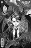 Detective Comics (2016) #1075 1:50 Evan Cagle Var Comics - Back Issues DC Comics Default Title