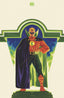 Alan Scott The Green Lantern #01 David Talaski "Foil" Var Comics - Back Issues DC Comics Default Title