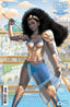Amazons Attack (2023) #01 1:25 Georgiev Var Comics - Back Issues DC Comics Default Title