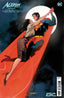 Action Comics (2016) #1058 Jorge Jimenez Var Back Issues DC Comics Default Title