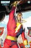 Shazam (2023) #04 1:50 Gerald Parel Var Comics - Back Issues DC Comics Default Title