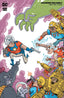 Peacemaker Tries Hard #06 1:25 Kyle Starks Var Comics - Back Issues DC Comics Default Title