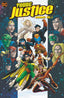 Young Justice HC Omnibus 01 DC Comics DC Comics Default Title  